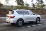 Nissan Patrol Ti-L 2019 года (AU)